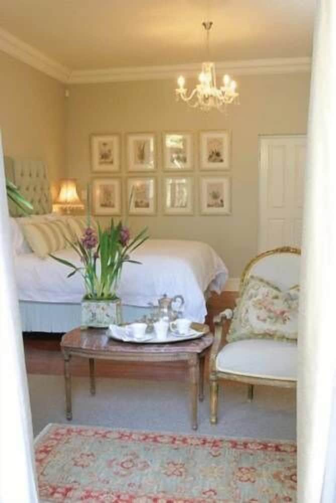 Morrells Boutique Guest House