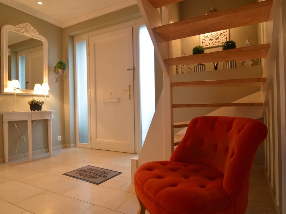 Forestside Retreat, Malmedy view 3