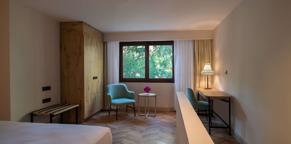 DoubleTree by Hilton Bodrum Isil Club Resort - ULTRA HER ŞEY DAHIL - Image 19