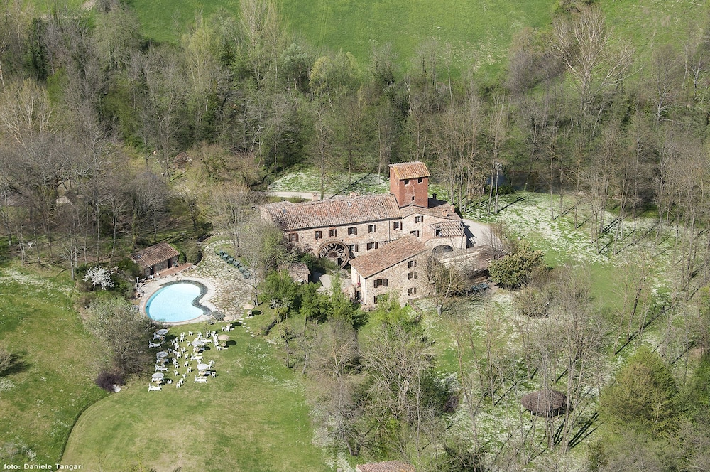 Mulino delle Pile