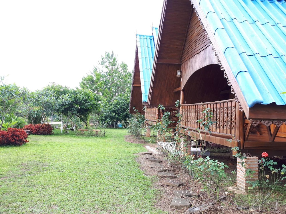Phuchao-Ngo Resort