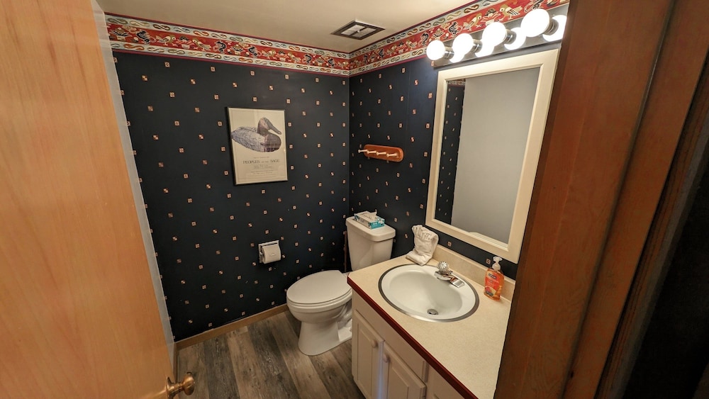 Lookout 3 4 Bedroom Home