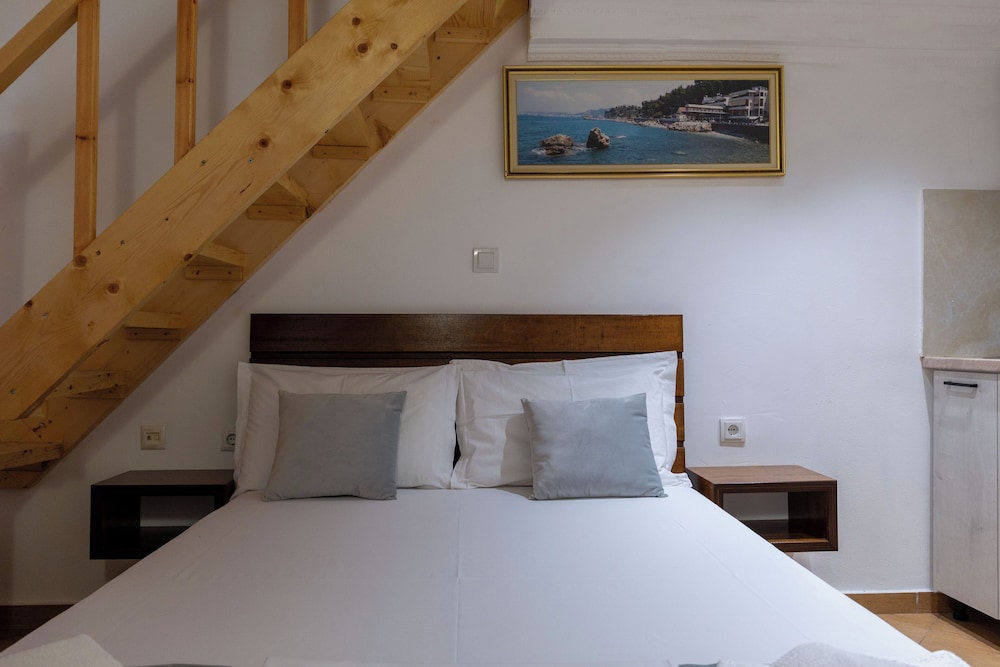 Apart Hotel Alex
