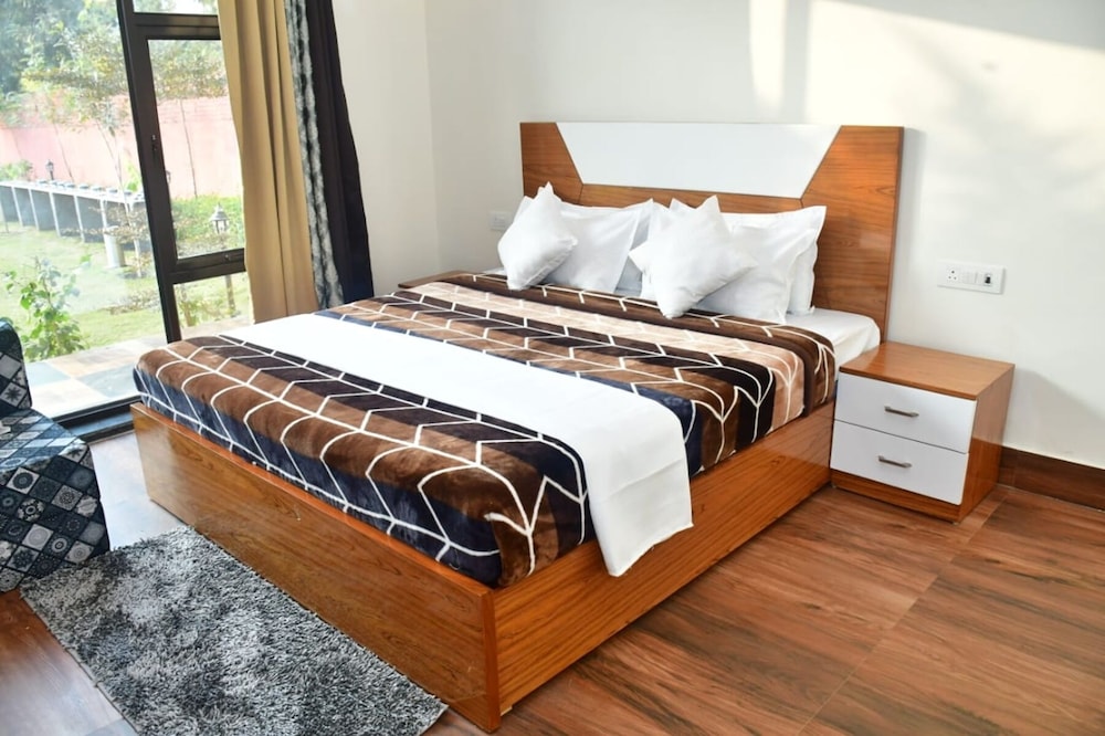 Aroma Green Resort