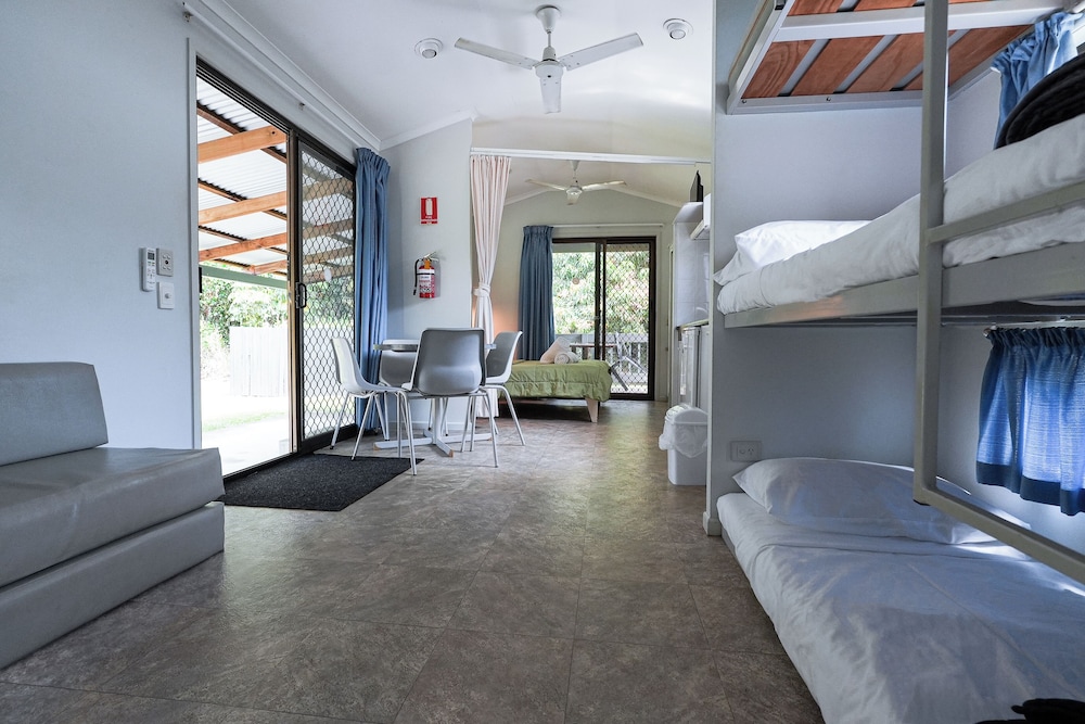 Daintree Beach Resort