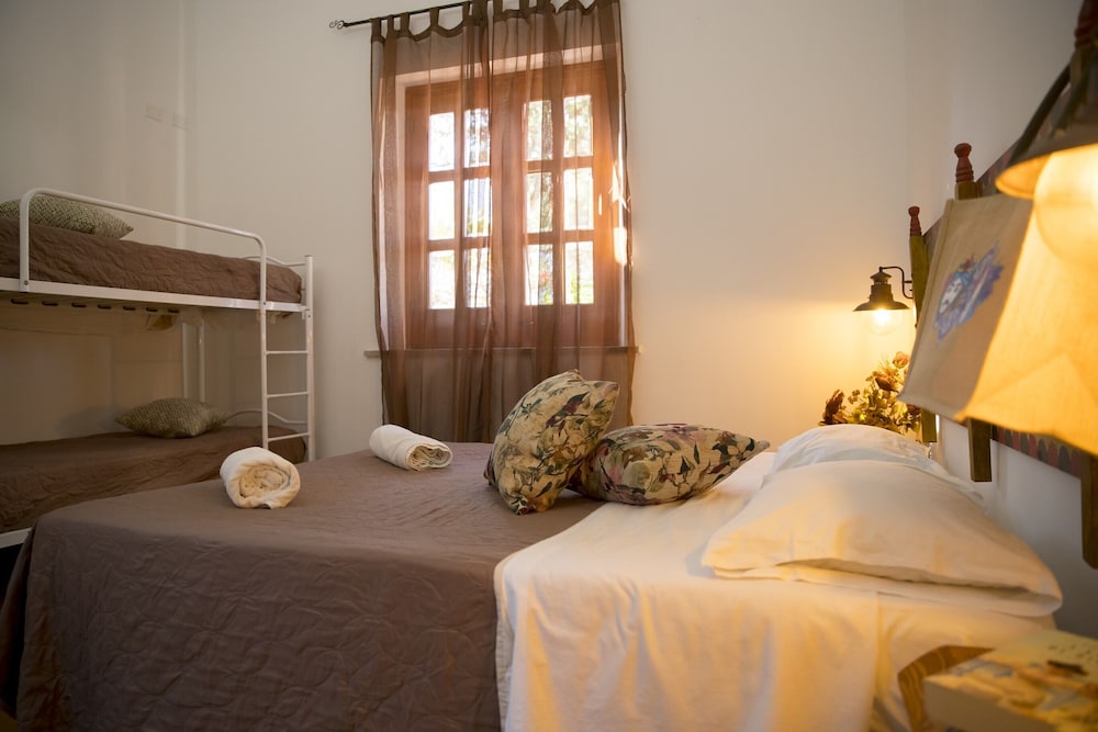 Villa I 2 Pini