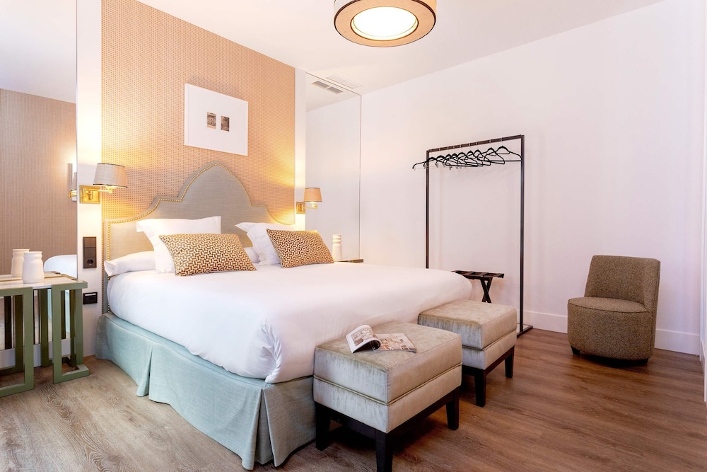 Cozy Apartment in Triana Betis 3