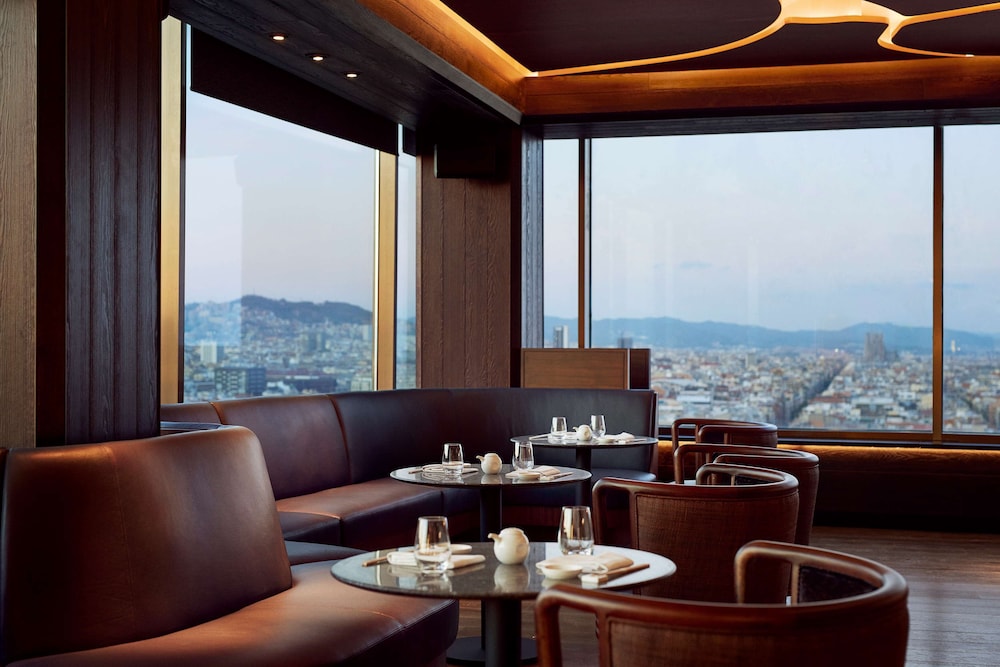 Nobu Hotel Barcelona 54