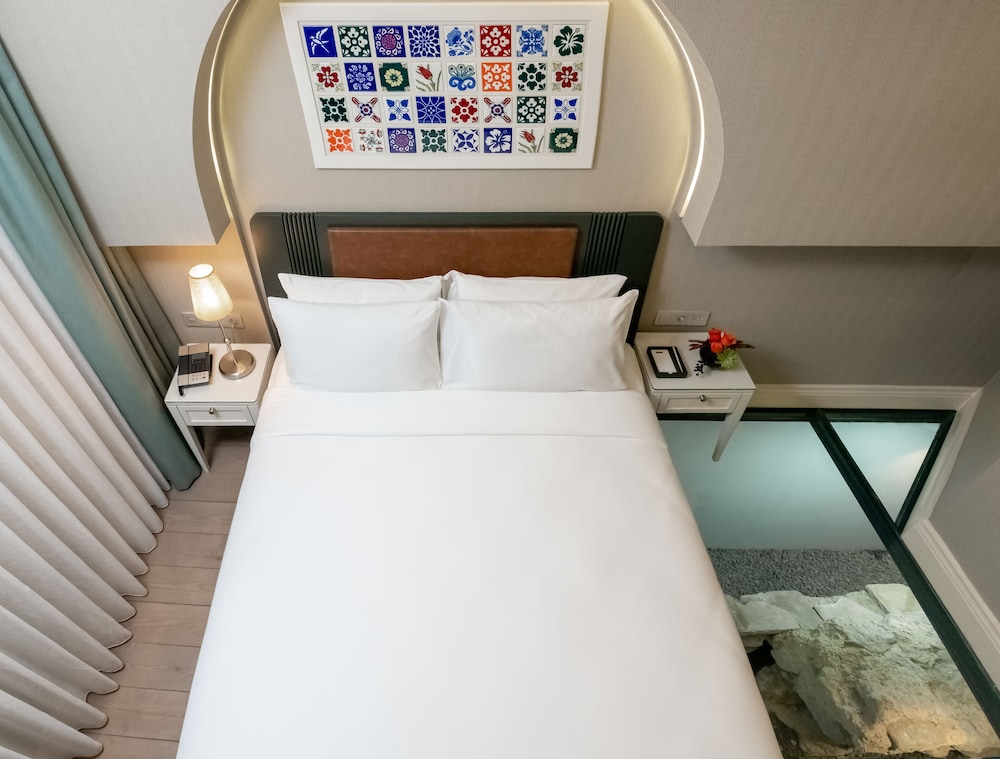 Catch Hotel Sultanahmet - Özel Sınıf - Image 13