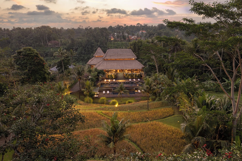 Impiana Private Villas Ubud