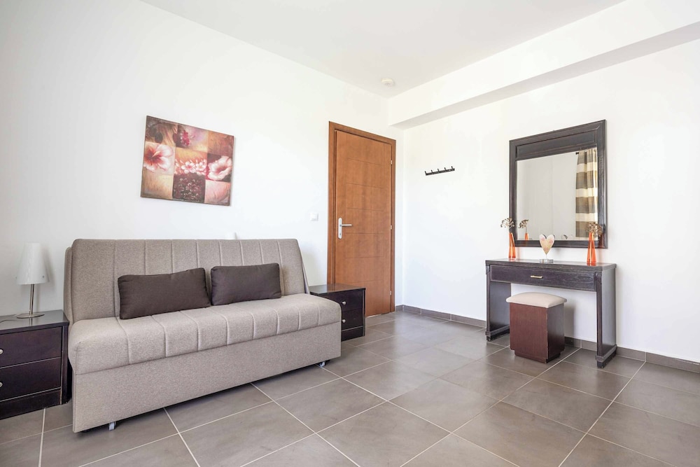 Villa Rafaella Crete