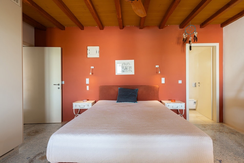Luxury Villa Aristea on the sea