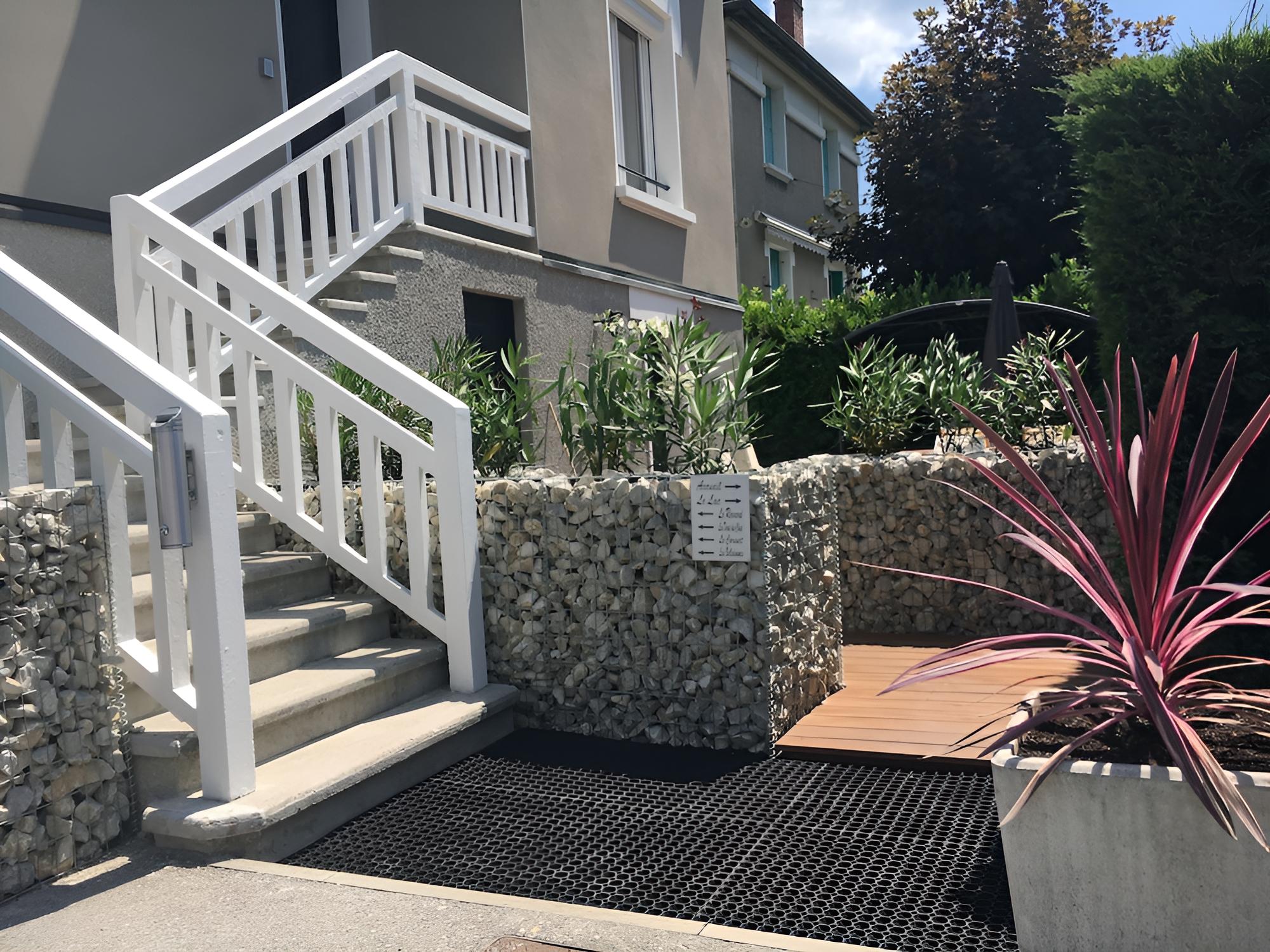 La Maison Elisa