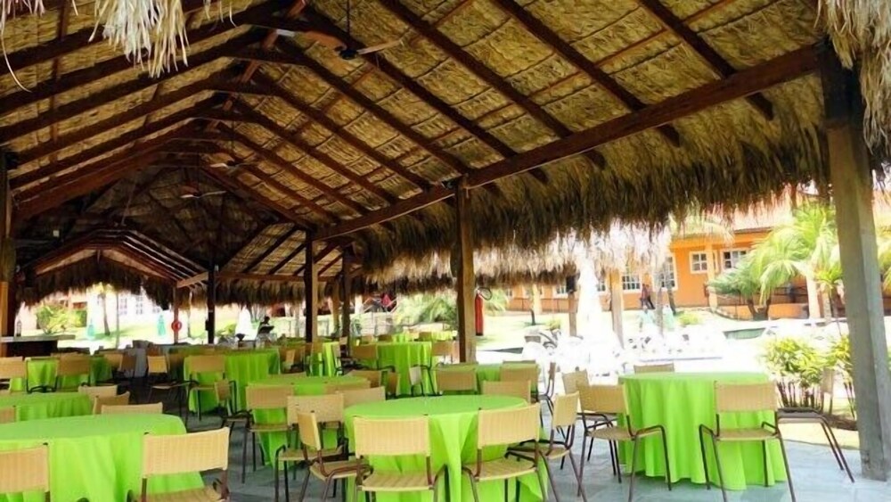 Tietê Resort & Convention Aracatuba