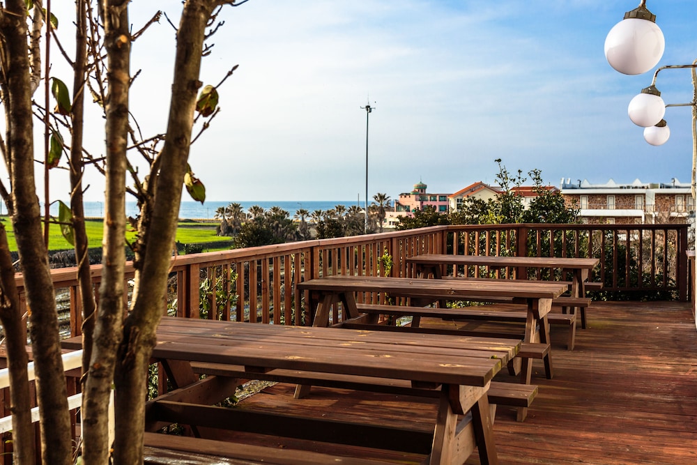 Beachscape Pension