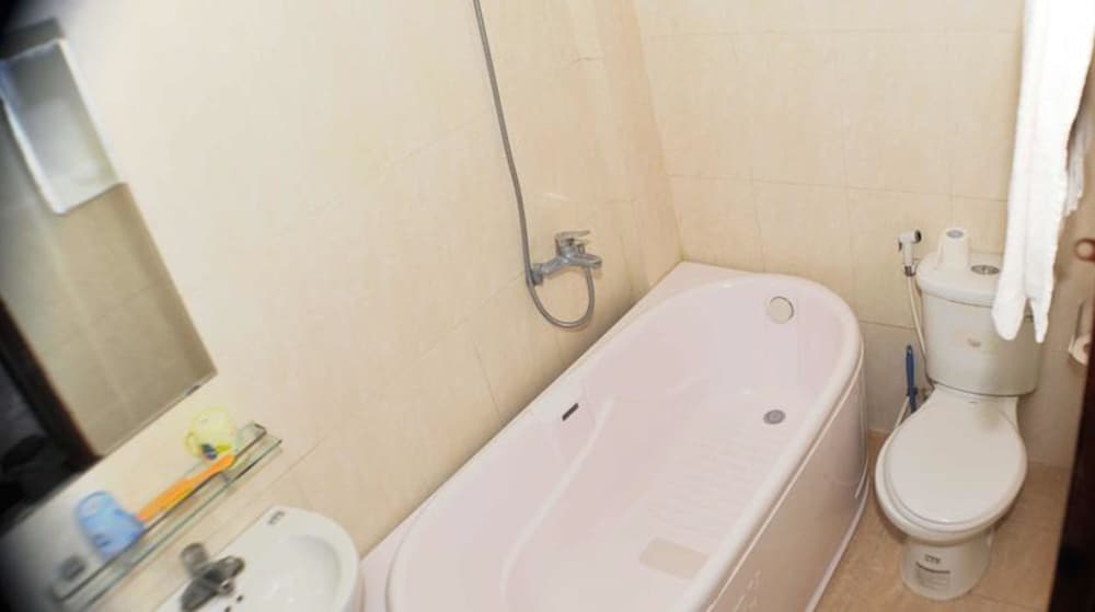 Hanoi Central Star Hotel
