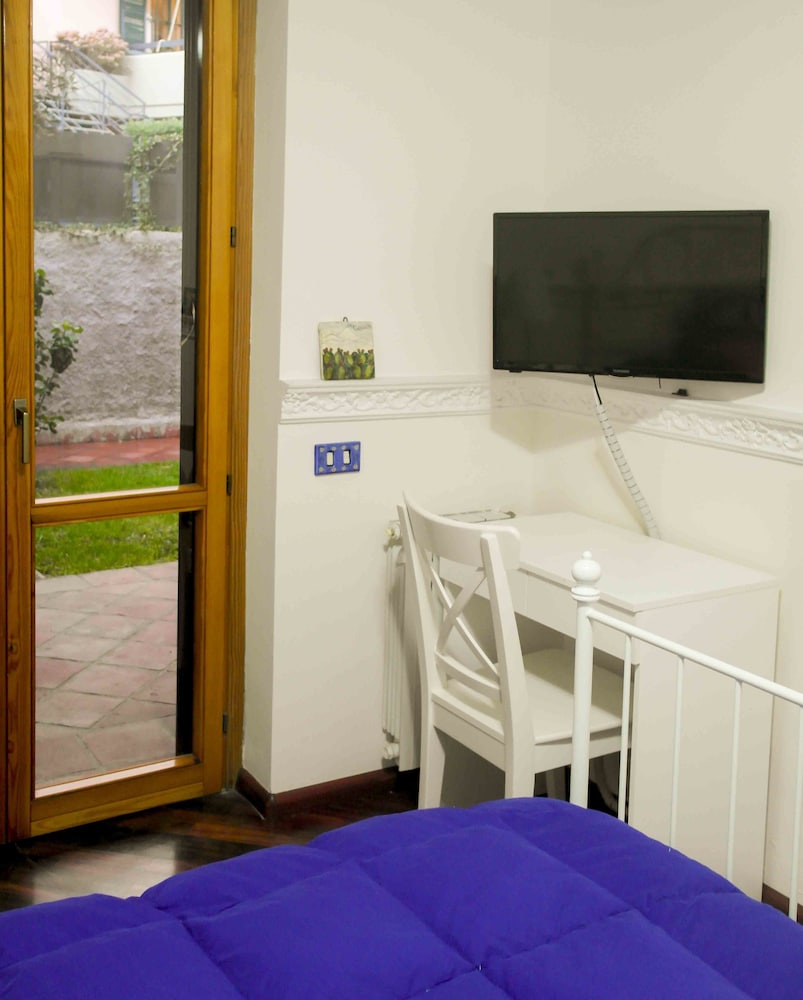 Sicilian Home Concept B&B photo 2