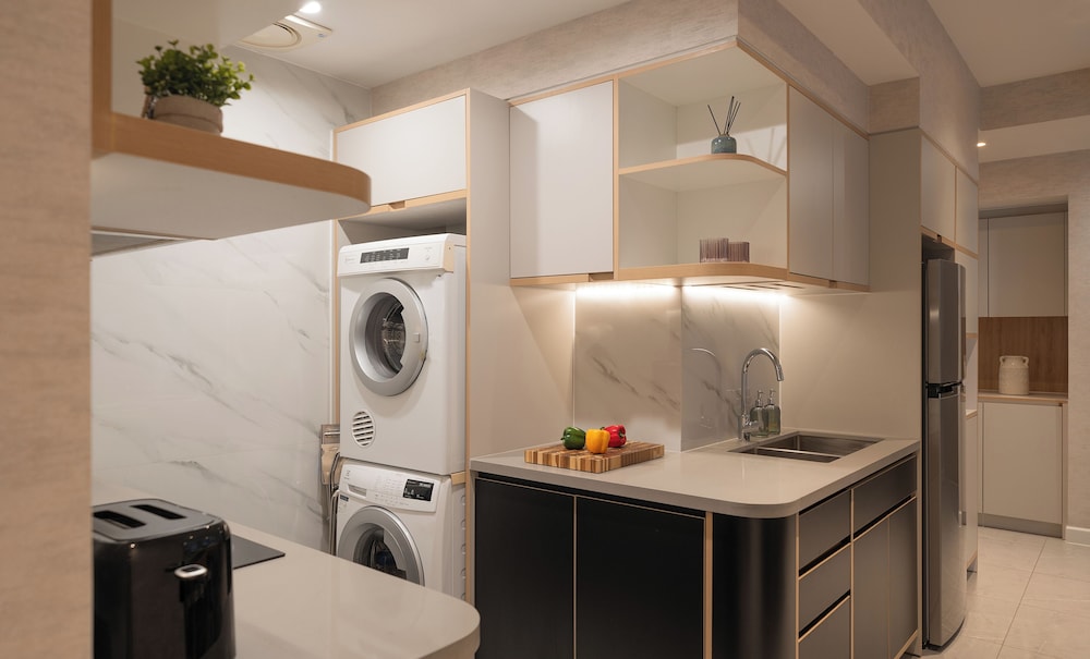 Zenity Apartment Luxury Ruby