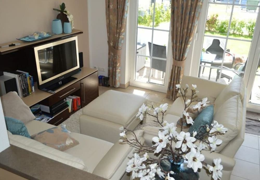 2 in the Baltic Sea Villa Gesine