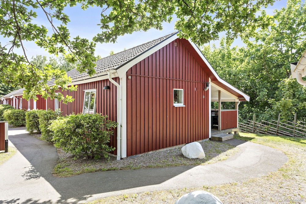 First Camp Mölle