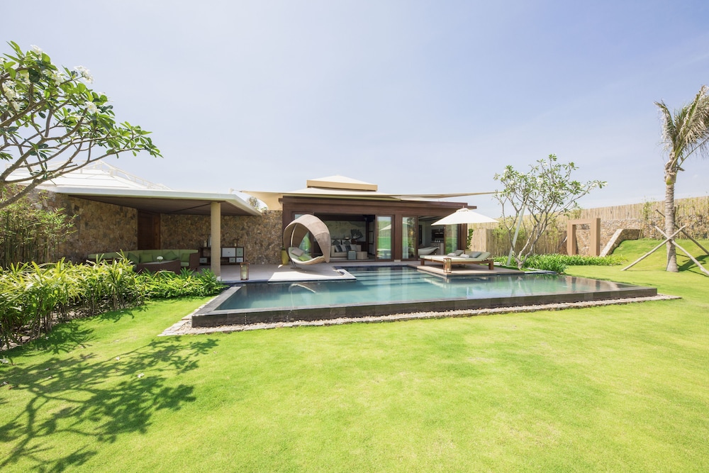 Fusion Resort Cam Ranh