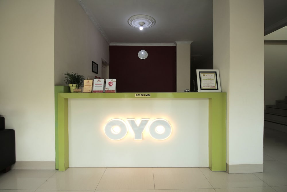 OYO 765 Wisma Andalas Asri Syariah