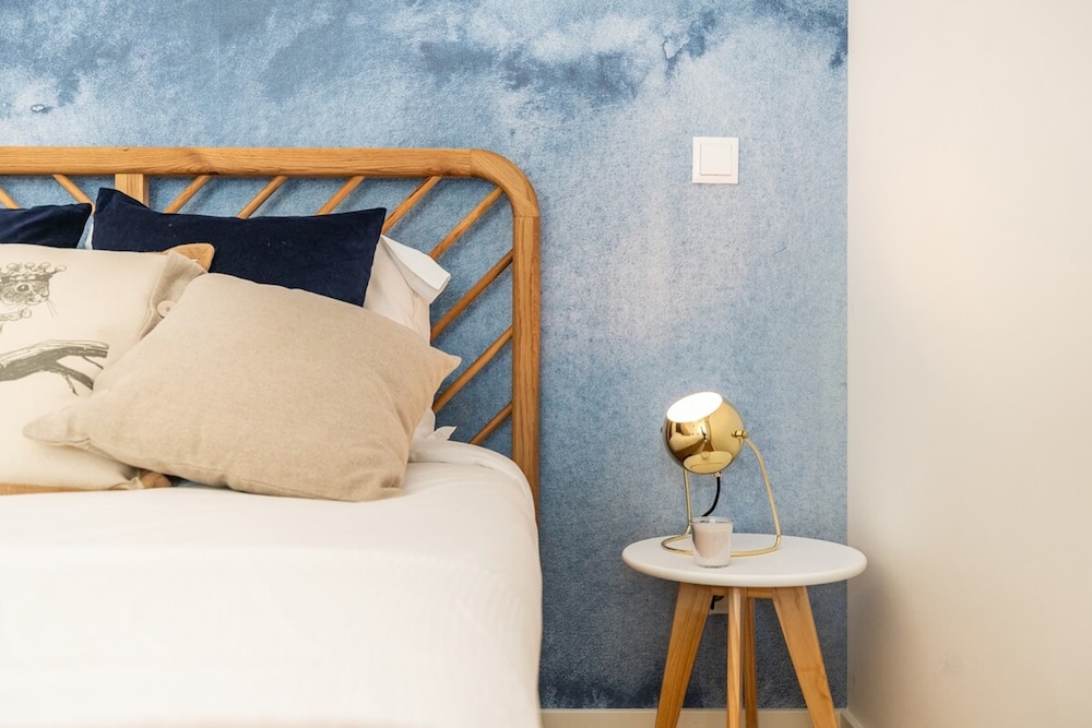 Spacious Studio in Lisbon view 3
