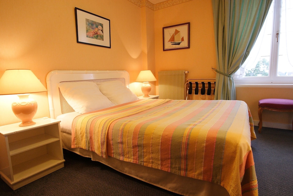 Benodet Vacations - Armoric Hotel - Property Image 5