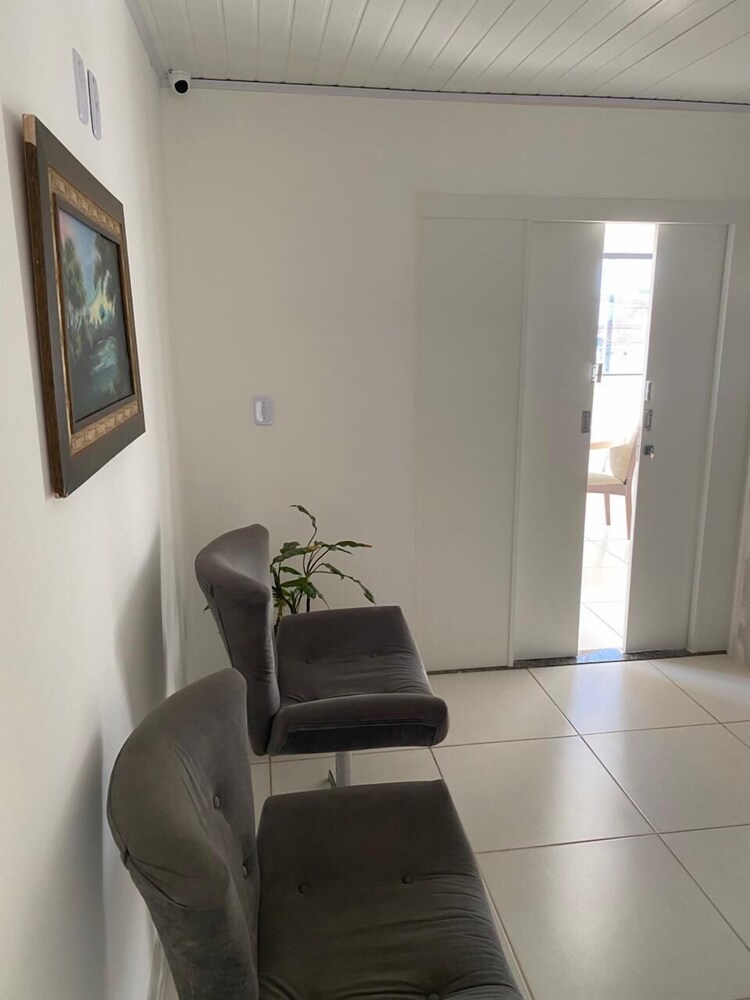 AFS LOFT HOSTEL ARACAJU