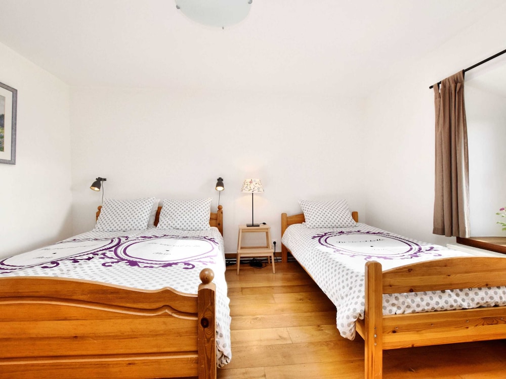 Charming Home in Ardennes view 2
