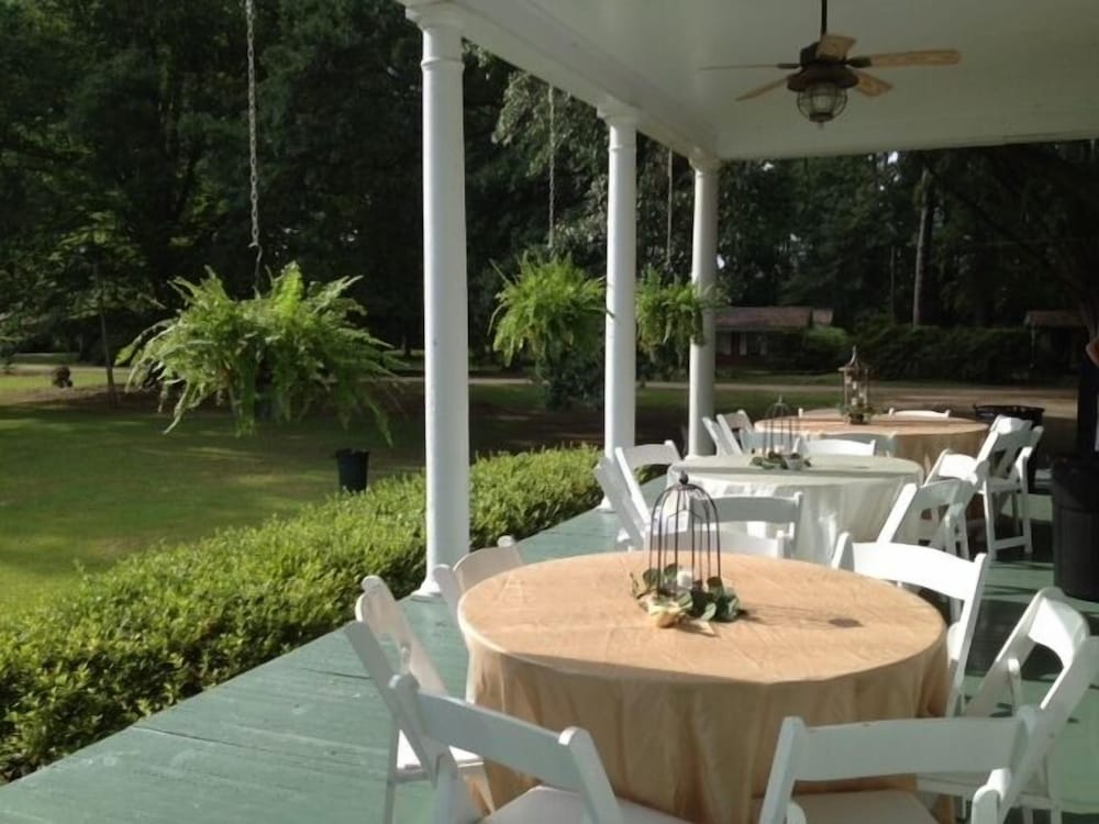 Blythewood Event Center
