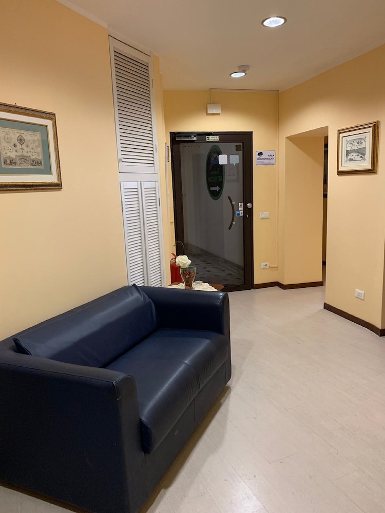 Guesthouse Piazza Istria