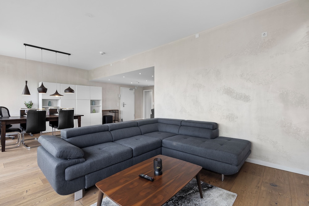 Domloge Lofts & Apartments