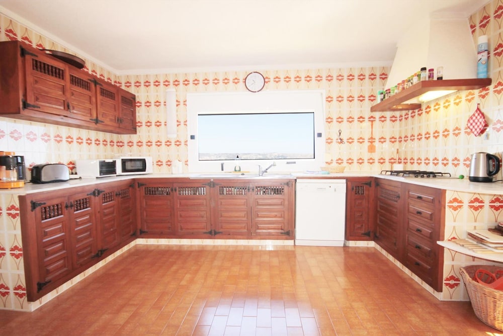 Villa- Lagarto in Panorama