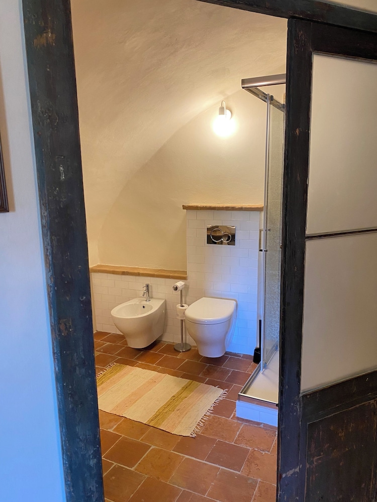 La Casa Medievale - Suites & SPA