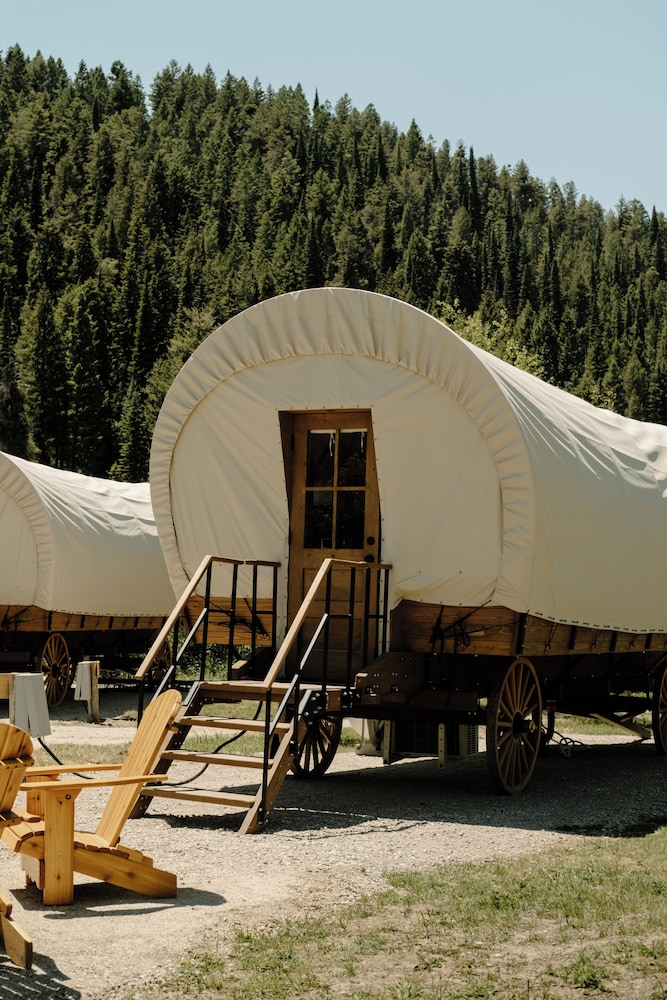 Moose Creek Ranch