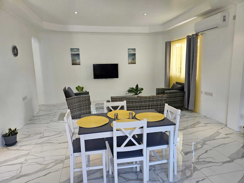 Agape Suites