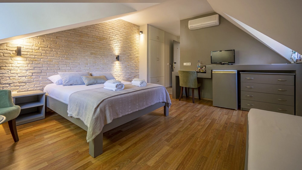 Selimhan Otel - Selimiye - Image 40