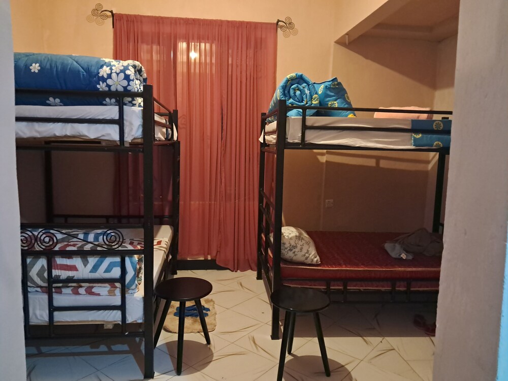 Victorious Chillzone Hostel