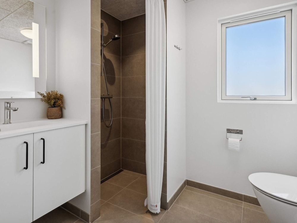 5 Star Holiday Home in Bogense