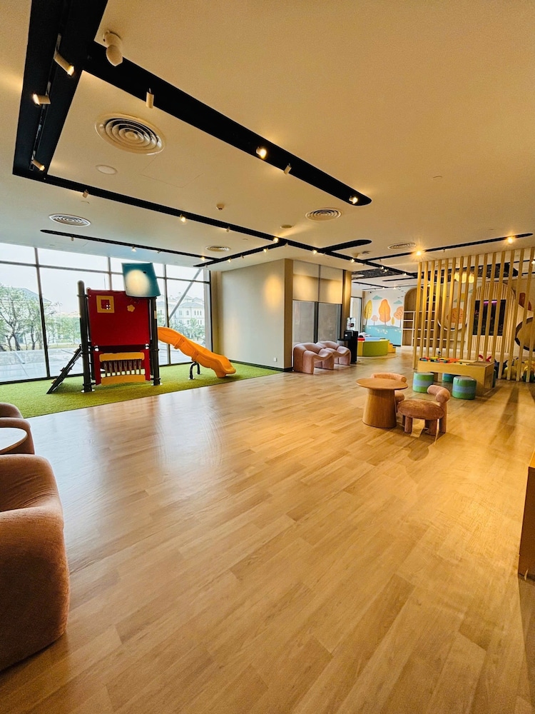 Lake View Homestay Masteri Oceanpark