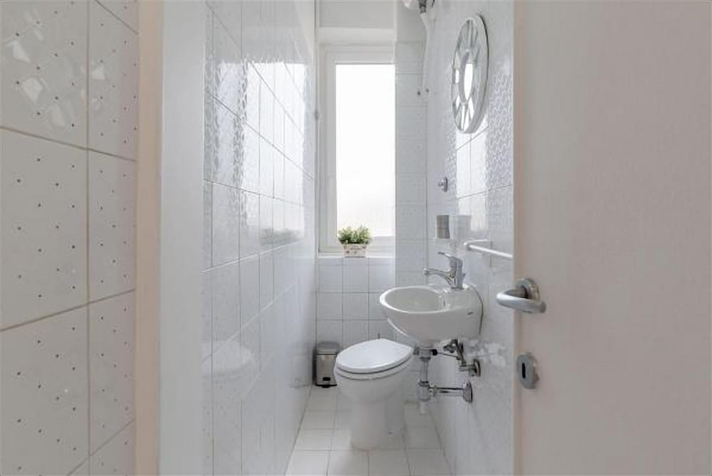 San Pietro Roomy Flat