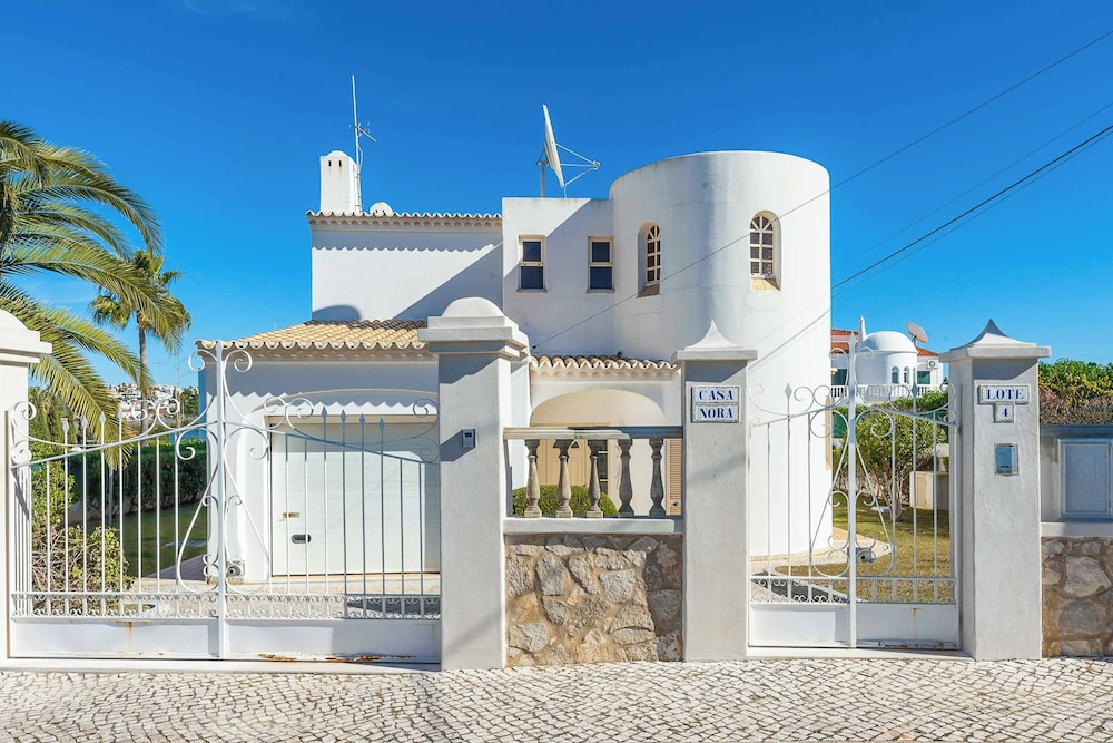 Villa Noras