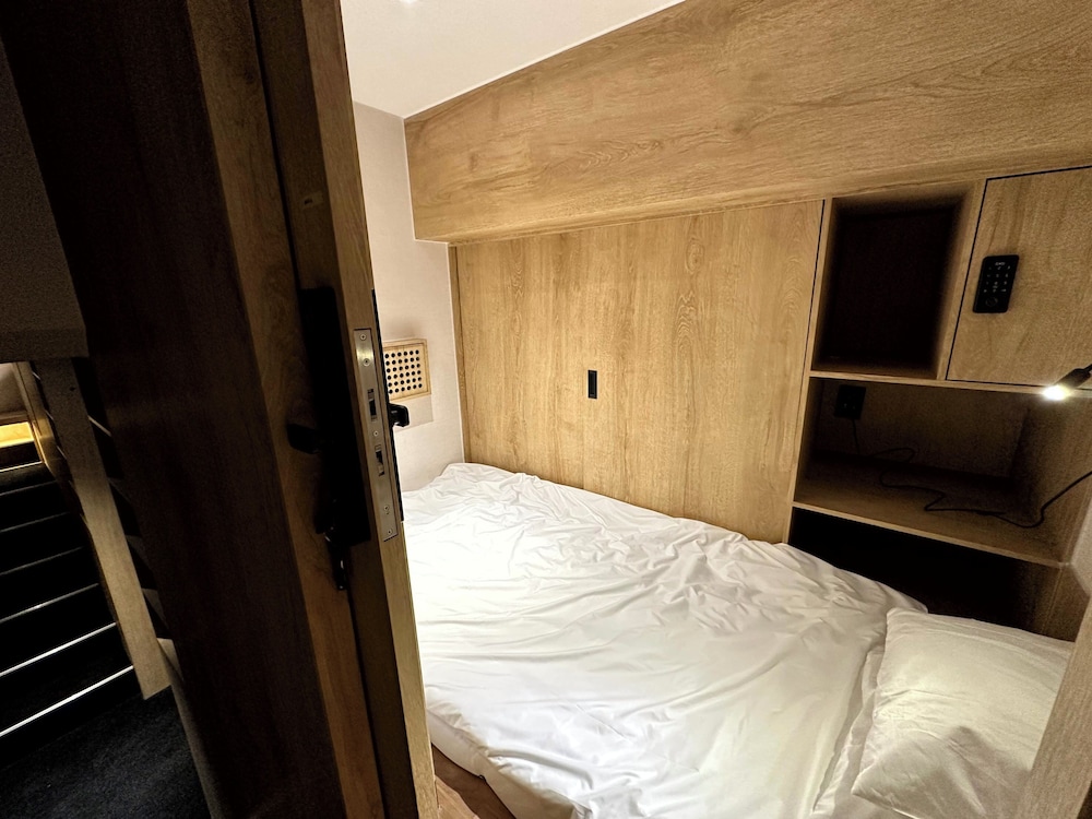Nomad Live Hostel