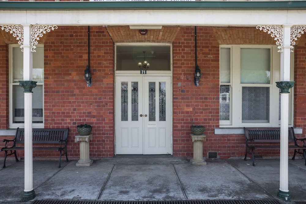 Lancefield Guesthouse