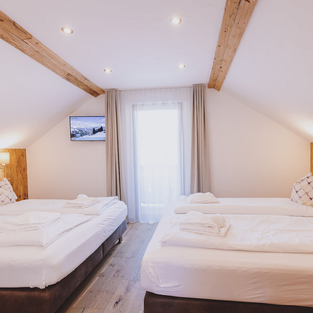 Chalet Molly in Zell am See