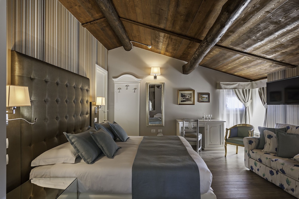 Agriturismo Borgo il Mezzanino
