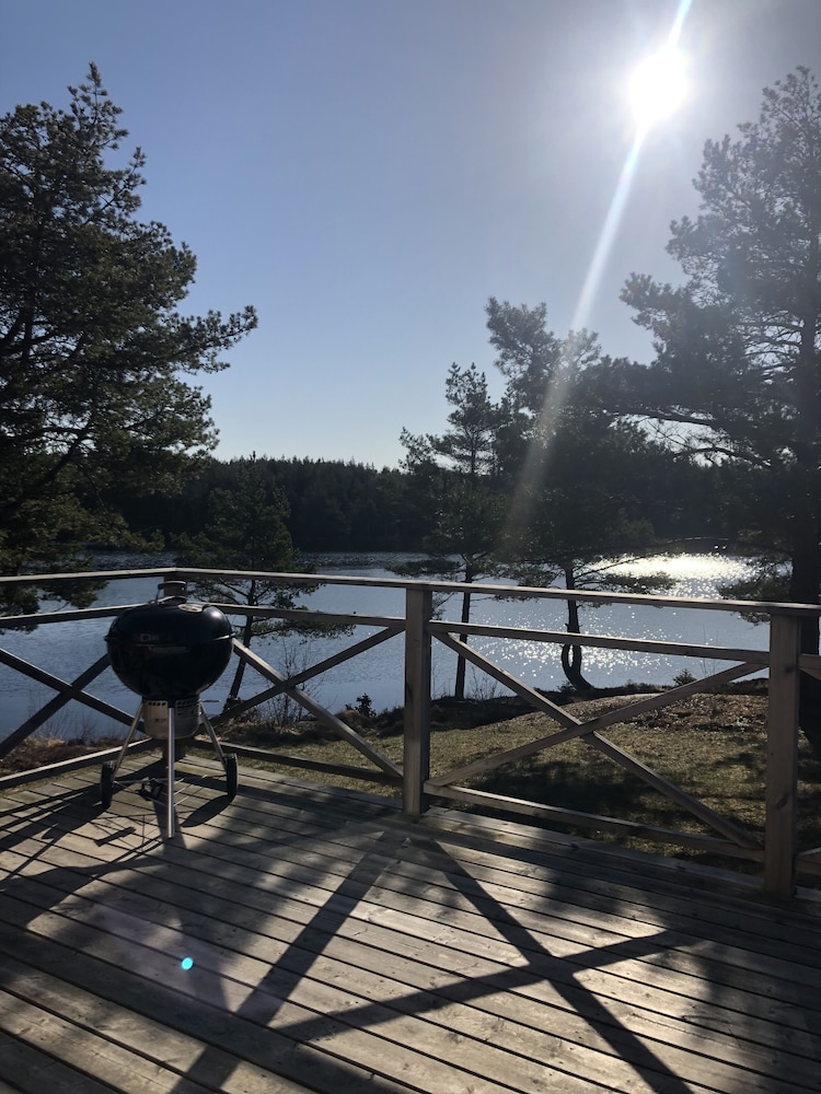 Björsjödal
