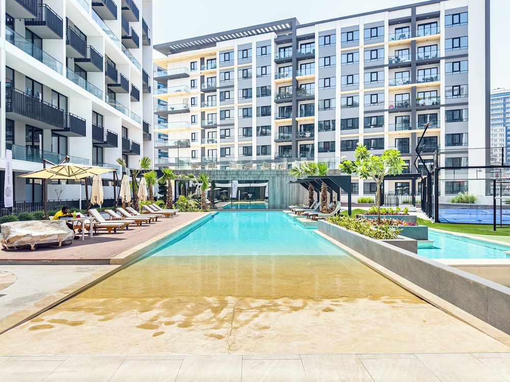 Superhost Spacious 1BR Arjan