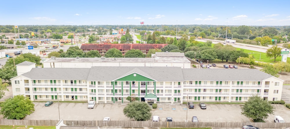 Hotel Siegel Select Baton Rouge - Image 1